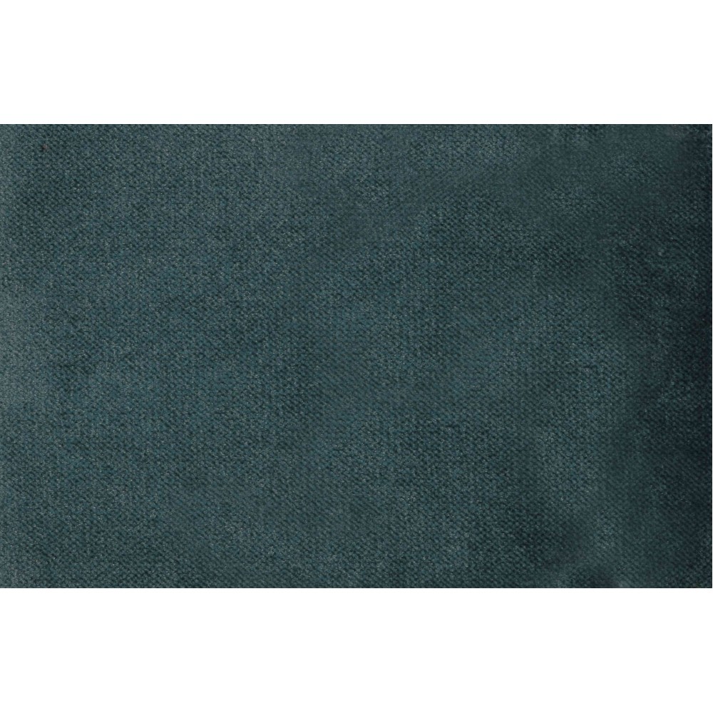 Sofa Rocco XL, 230 cm, velvetas (žalsvai mėlyna)