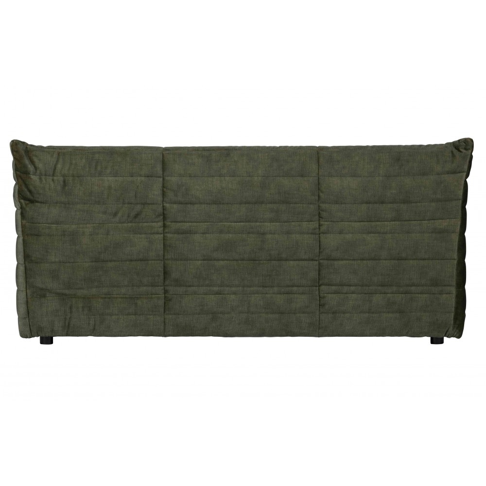 Sofa Bag, velvetas (žalia)