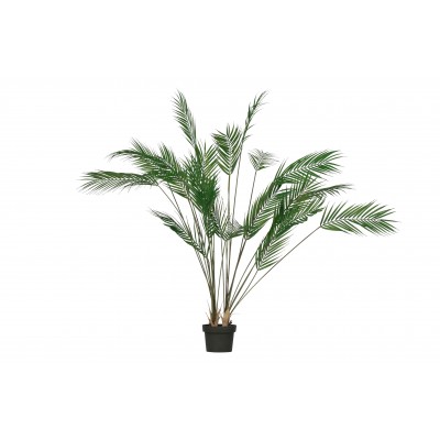 Žalia palmė, dirbtinė, 110 cm