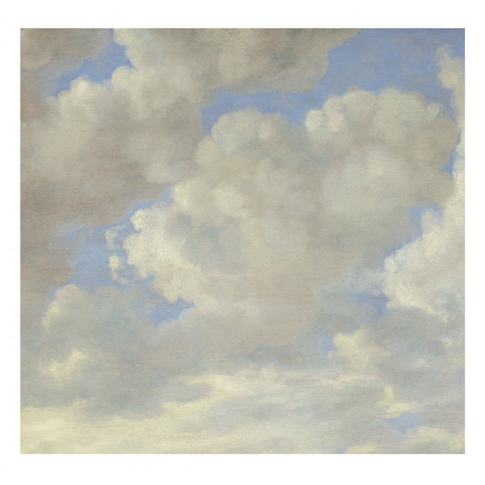 Fototapetas, aukso amžiaus debesys II, 6 lakštai