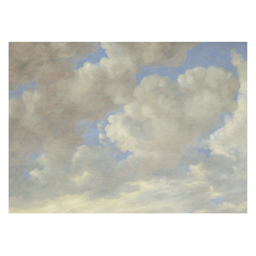 Fototapetas, aukso amžiaus debesys II, 8 lakštai